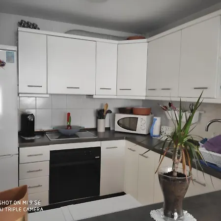 Centro De Con Garaje Privado Appartement Torremolinos