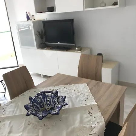 Centro De Con Garaje Privado Appartement Torremolinos