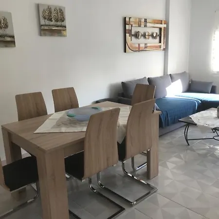 Apartament Centro De Con Garaje Privado *