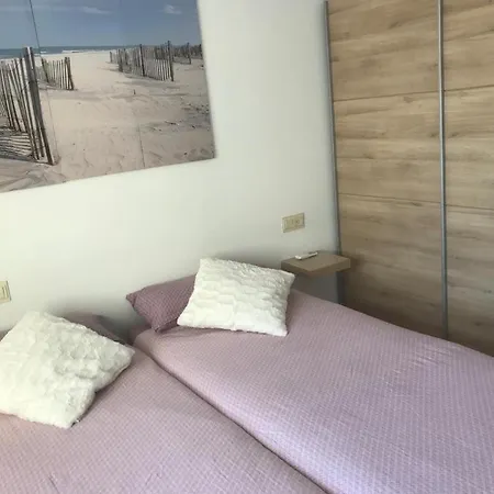 Centro De Con Garaje Privado Apartament *